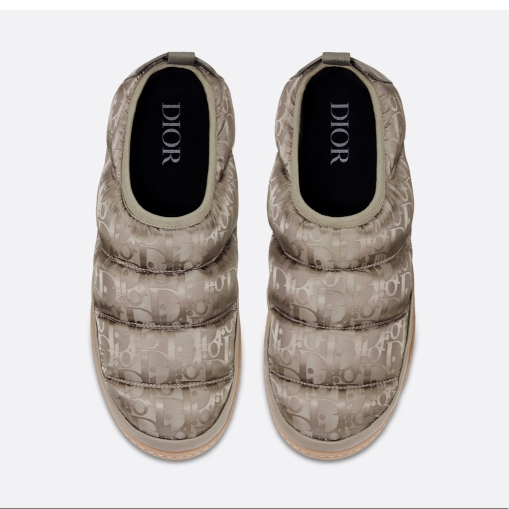 Dior Snow Slipper - 12 (45)